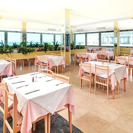 Hotel Delfin Plava Laguna Mugeba 외부 사진