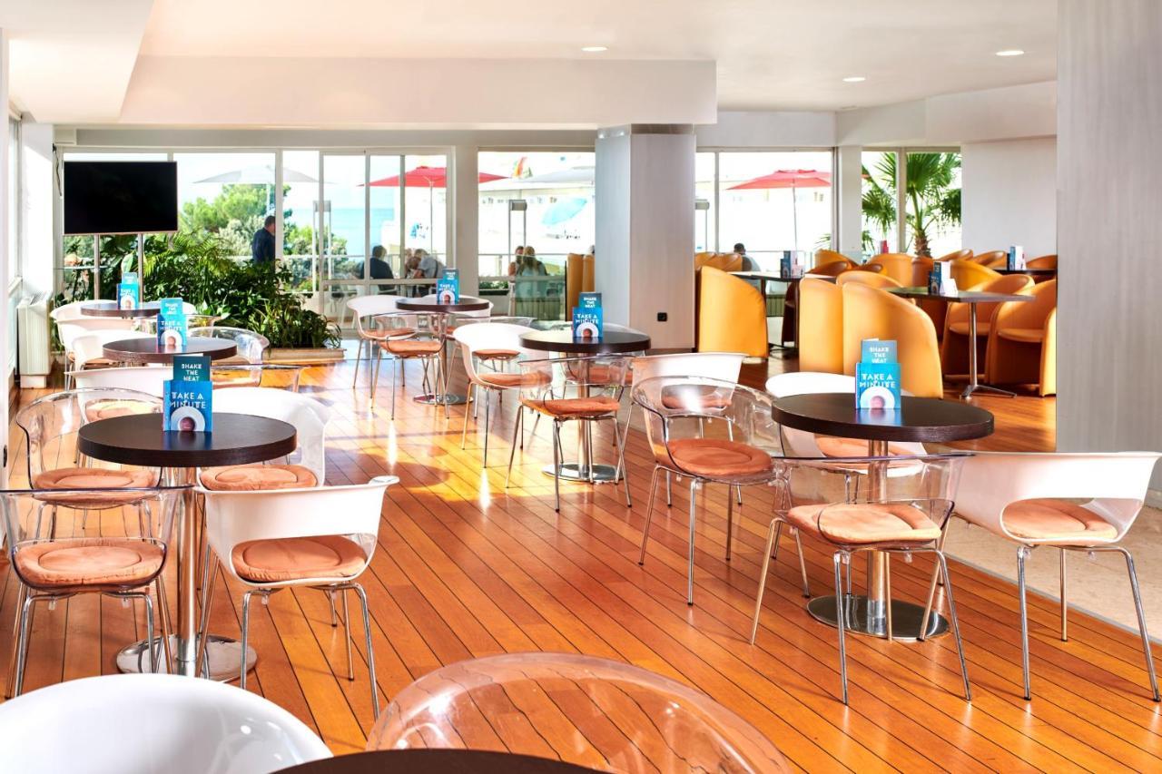 Hotel Delfin Plava Laguna Mugeba 외부 사진