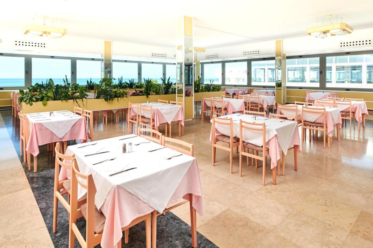 Hotel Delfin Plava Laguna Mugeba 외부 사진