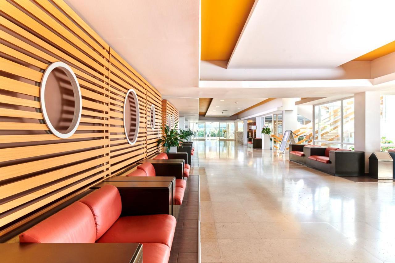 Hotel Delfin Plava Laguna Mugeba 외부 사진