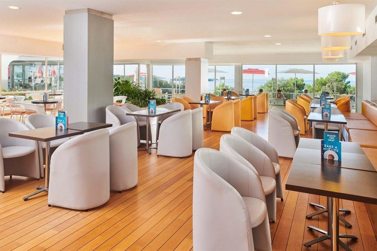 Hotel Delfin Plava Laguna Mugeba 외부 사진