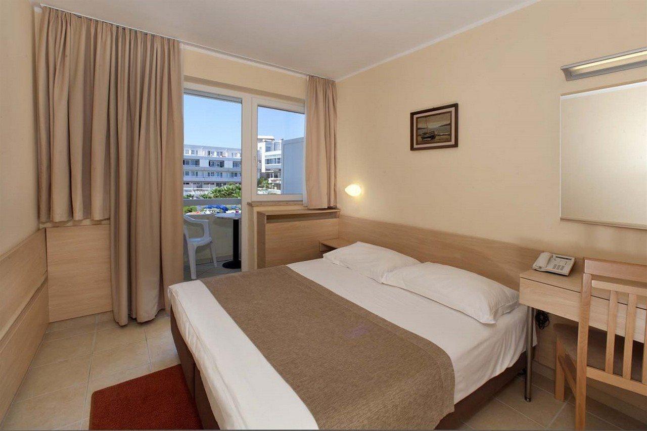 Hotel Delfin Plava Laguna Mugeba 외부 사진