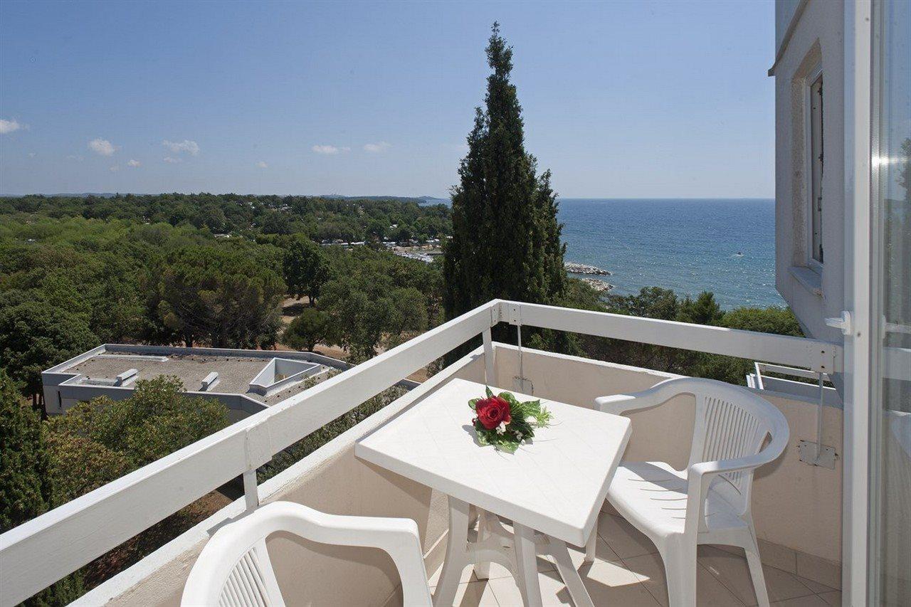 Hotel Delfin Plava Laguna Mugeba 외부 사진