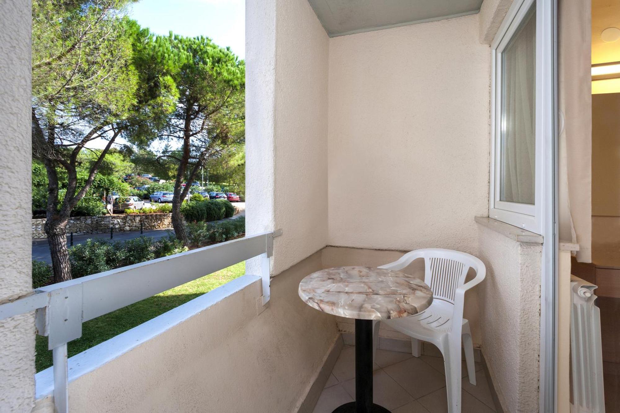 Hotel Delfin Plava Laguna Mugeba 객실 사진