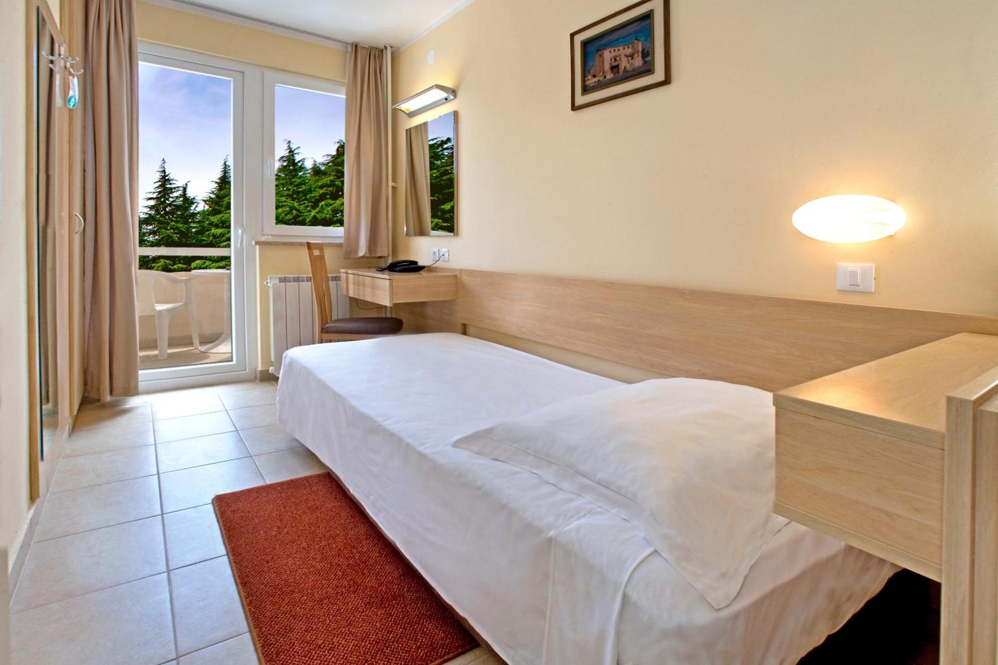 Hotel Delfin Plava Laguna Mugeba 객실 사진