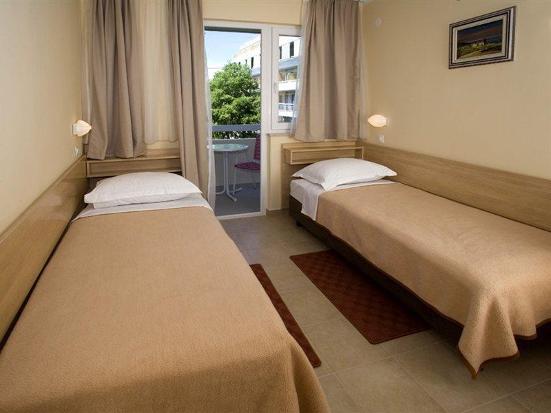 Hotel Delfin Plava Laguna Mugeba 외부 사진