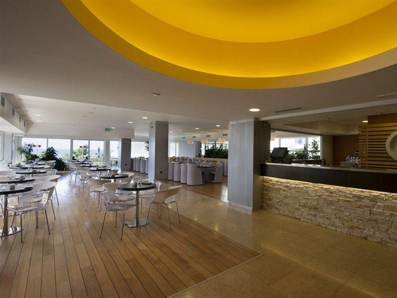 Hotel Delfin Plava Laguna Mugeba 외부 사진