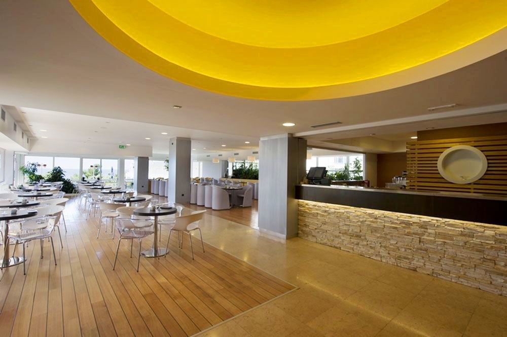 Hotel Delfin Plava Laguna Mugeba 외부 사진