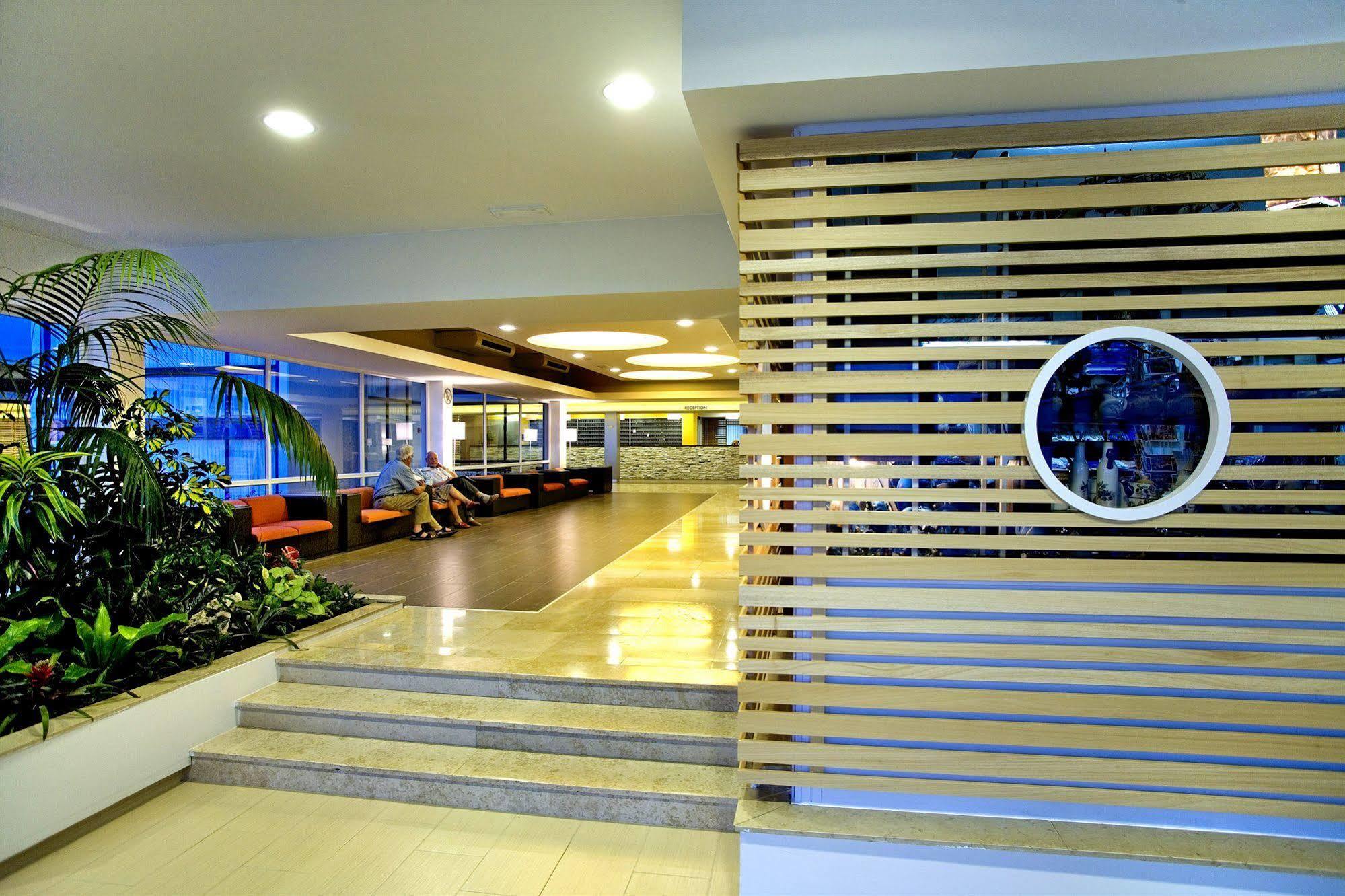 Hotel Delfin Plava Laguna Mugeba 외부 사진