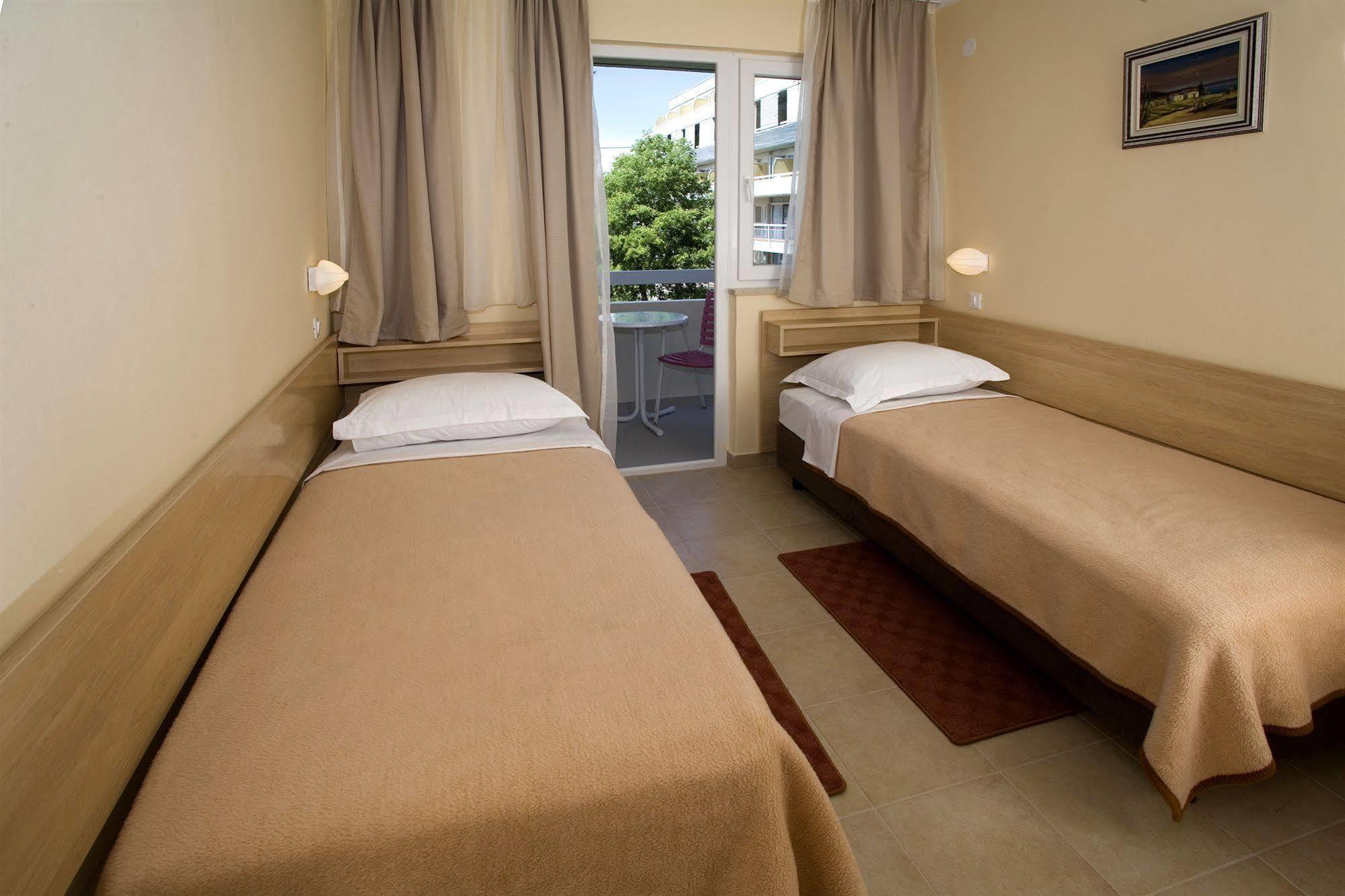 Hotel Delfin Plava Laguna Mugeba 객실 사진