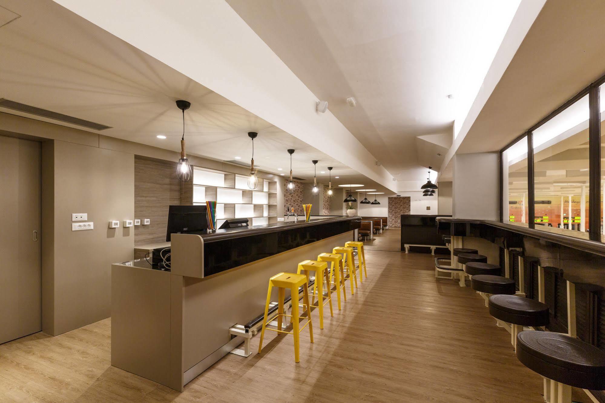 Hotel Delfin Plava Laguna Mugeba 외부 사진